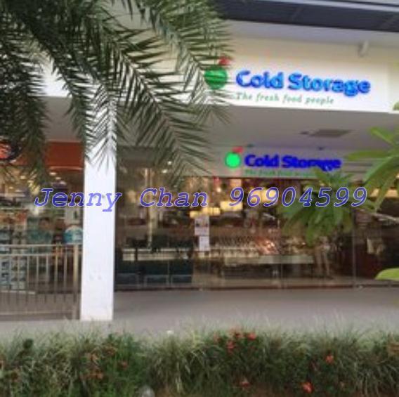 Siglap V (D15), Apartment #126857732
